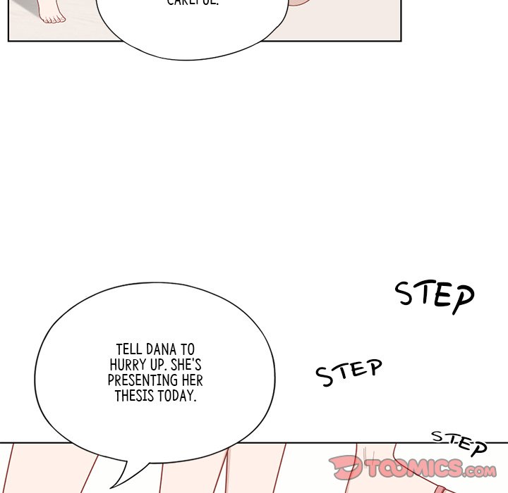 My New Pet Cat My New Pet Cat EP 75 - Toomics page 13 - 