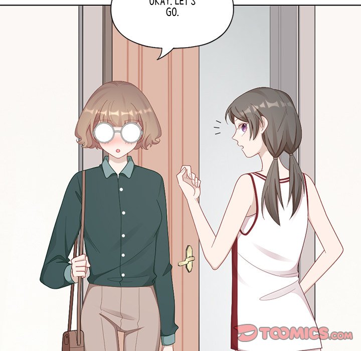 My New Pet Cat My New Pet Cat EP 75 - Toomics page 17 - 