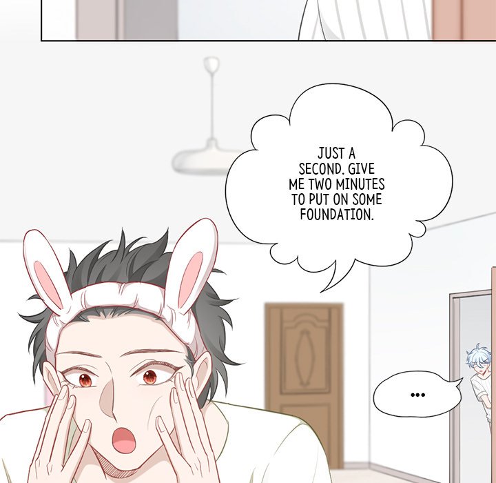 My New Pet Cat My New Pet Cat EP 75 - Toomics page 23 - 