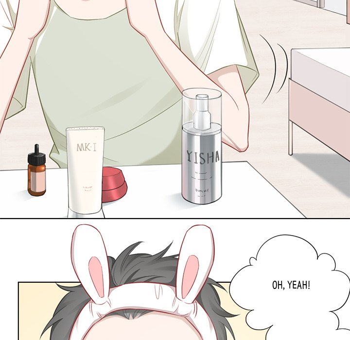 My New Pet Cat My New Pet Cat EP 75 - Toomics page 24 - 