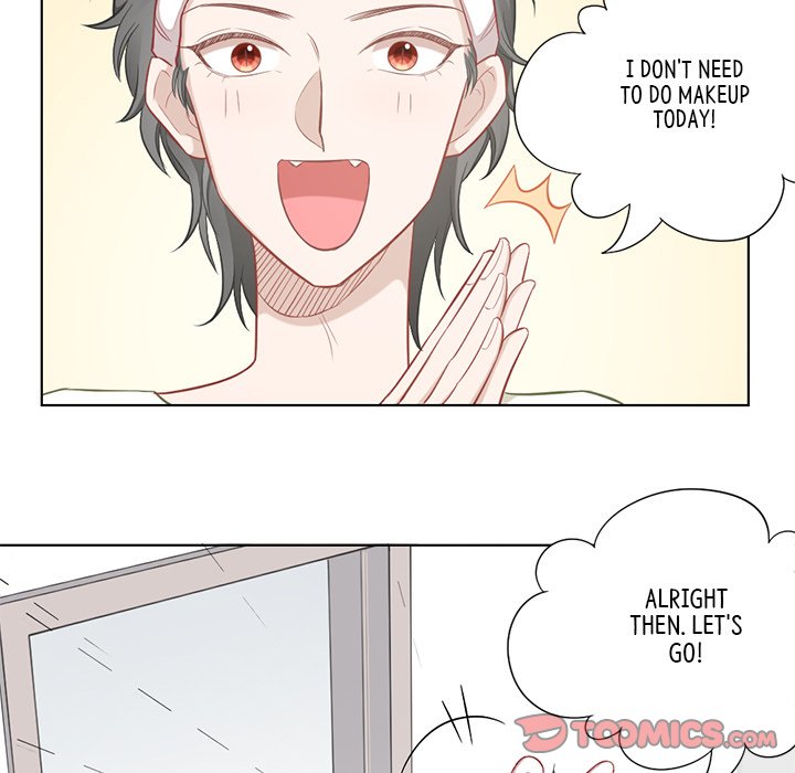 My New Pet Cat My New Pet Cat EP 75 - Toomics page 25 - 