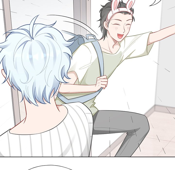 My New Pet Cat My New Pet Cat EP 75 - Toomics page 26 - 