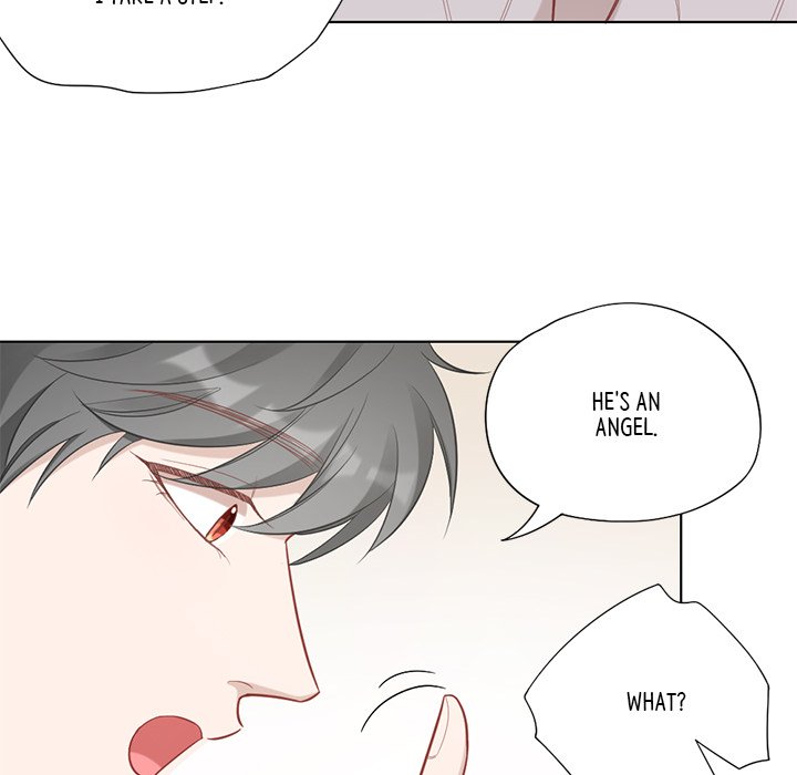 My New Pet Cat My New Pet Cat EP 75 - Toomics page 34 - 