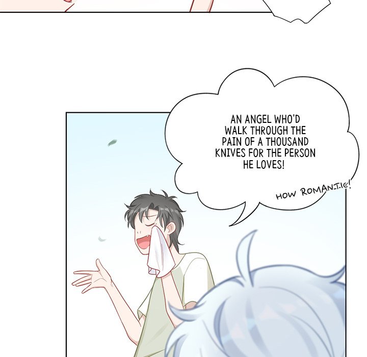 My New Pet Cat My New Pet Cat EP 75 - Toomics page 35 - 