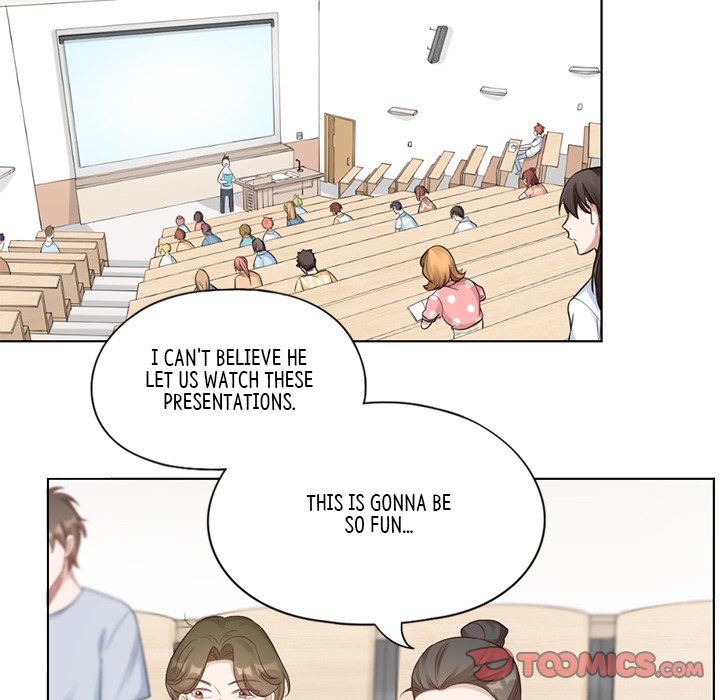 My New Pet Cat My New Pet Cat EP 75 - Toomics page 37 - 