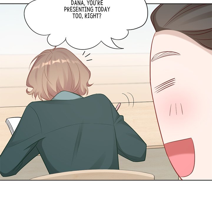 My New Pet Cat My New Pet Cat EP 75 - Toomics page 39 - 