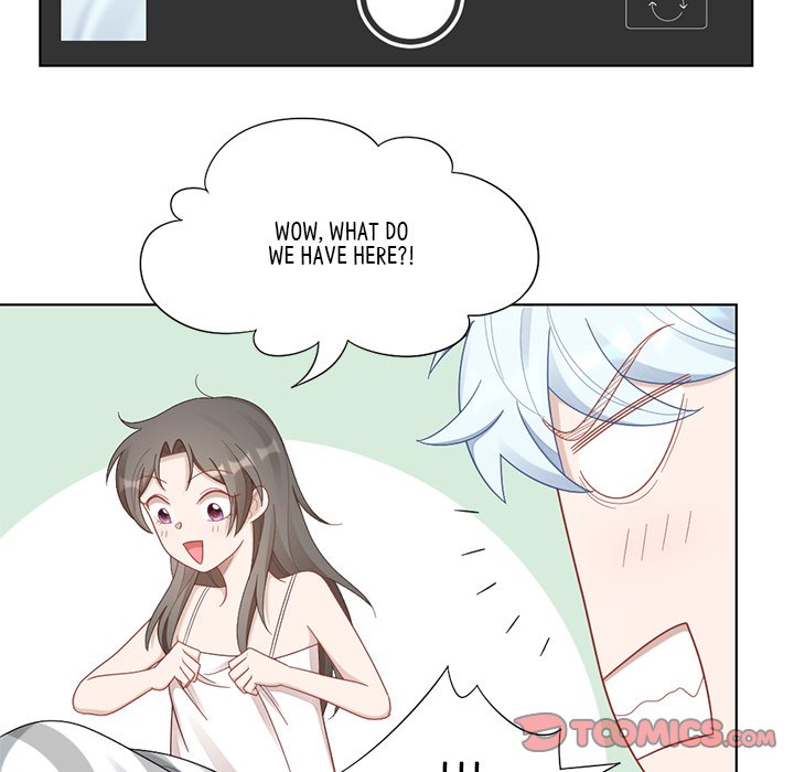My New Pet Cat My New Pet Cat EP 75 - Toomics page 5 - 