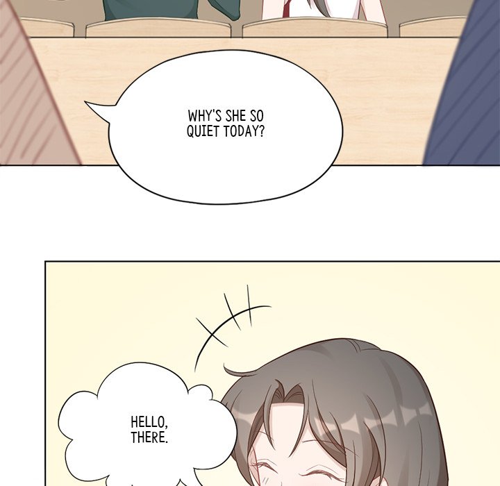 My New Pet Cat My New Pet Cat EP 75 - Toomics page 42 - 
