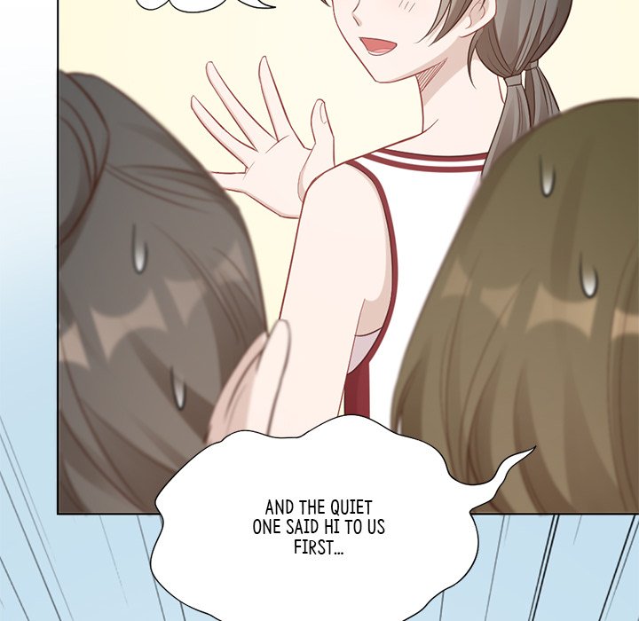 My New Pet Cat My New Pet Cat EP 75 - Toomics page 43 - 