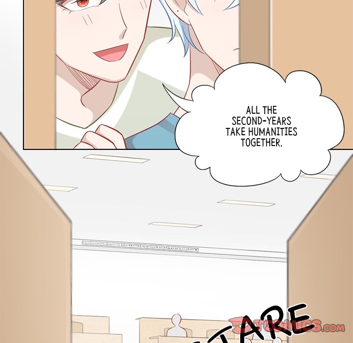 My New Pet Cat My New Pet Cat EP 75 - Toomics page 49 - 