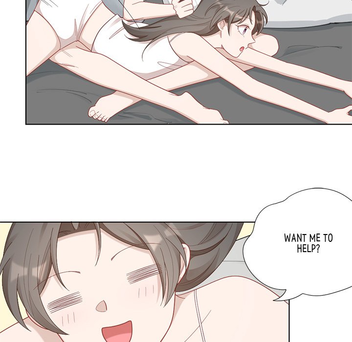 My New Pet Cat My New Pet Cat EP 75 - Toomics page 7 - 