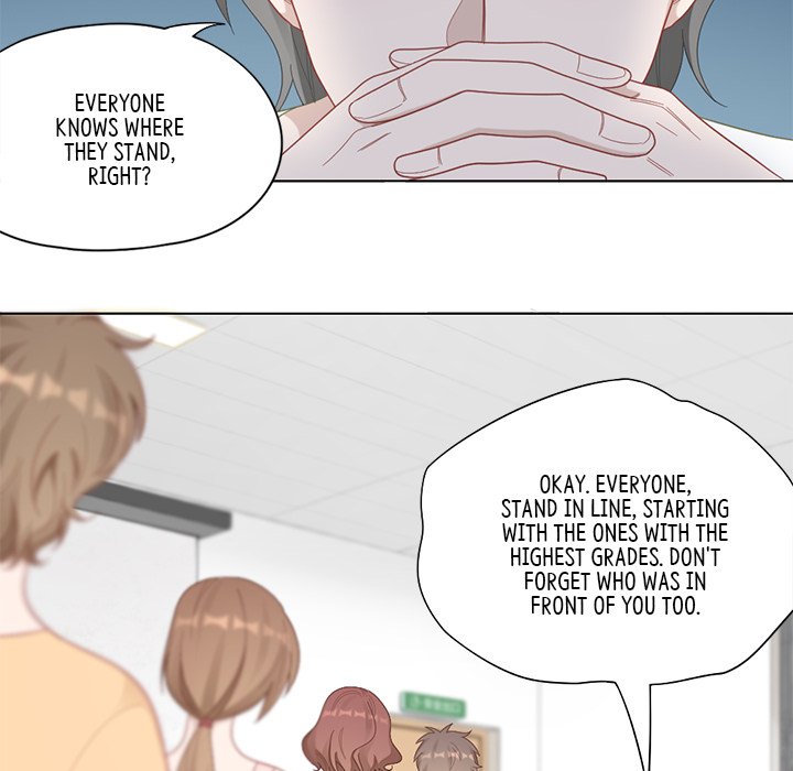 My New Pet Cat My New Pet Cat EP 76 - Toomics page 12 - 