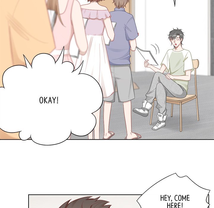 My New Pet Cat My New Pet Cat EP 76 - Toomics page 13 - 