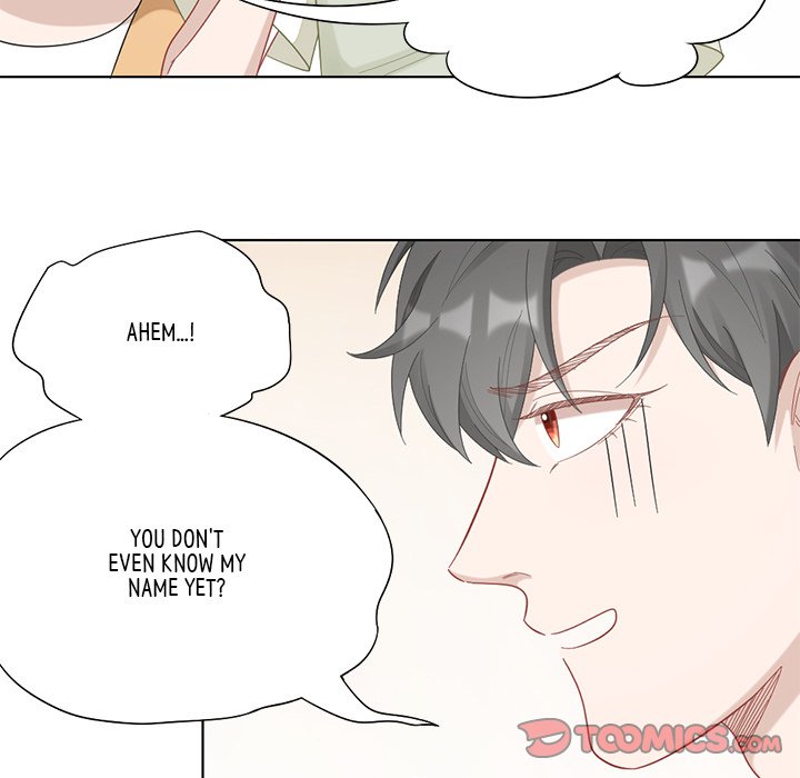 My New Pet Cat My New Pet Cat EP 76 - Toomics page 18 - 