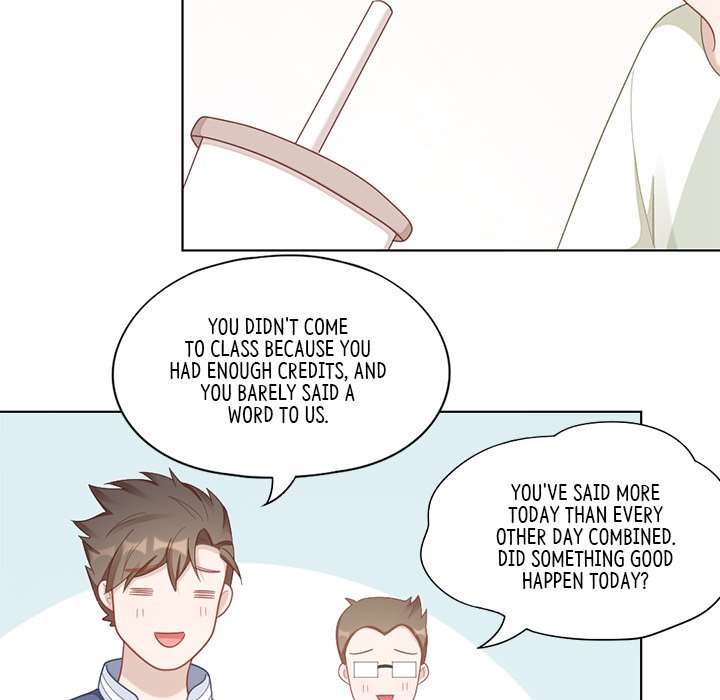 My New Pet Cat My New Pet Cat EP 76 - Toomics page 19 - 