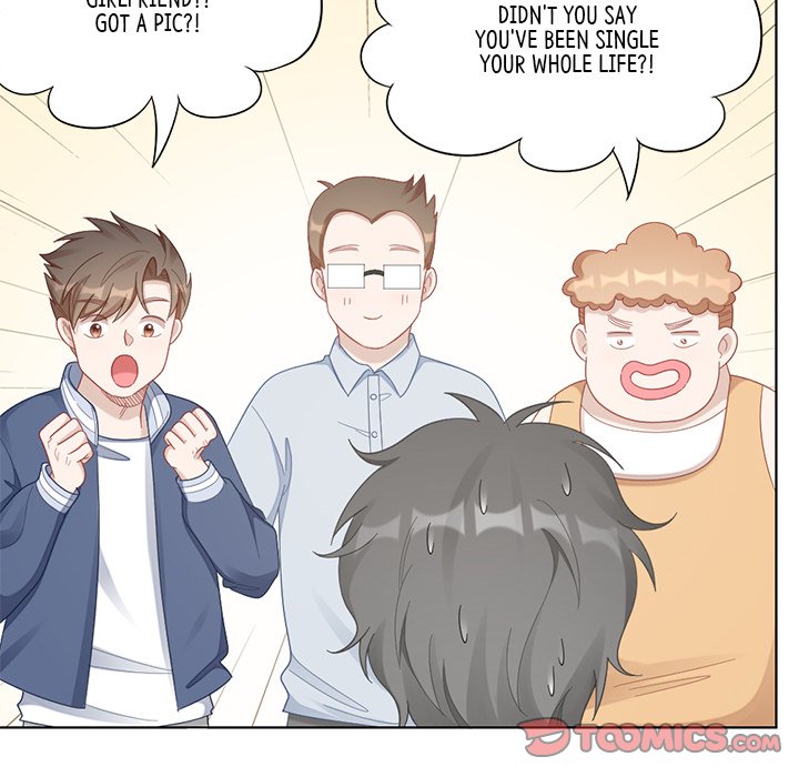 My New Pet Cat My New Pet Cat EP 76 - Toomics page 26 - 