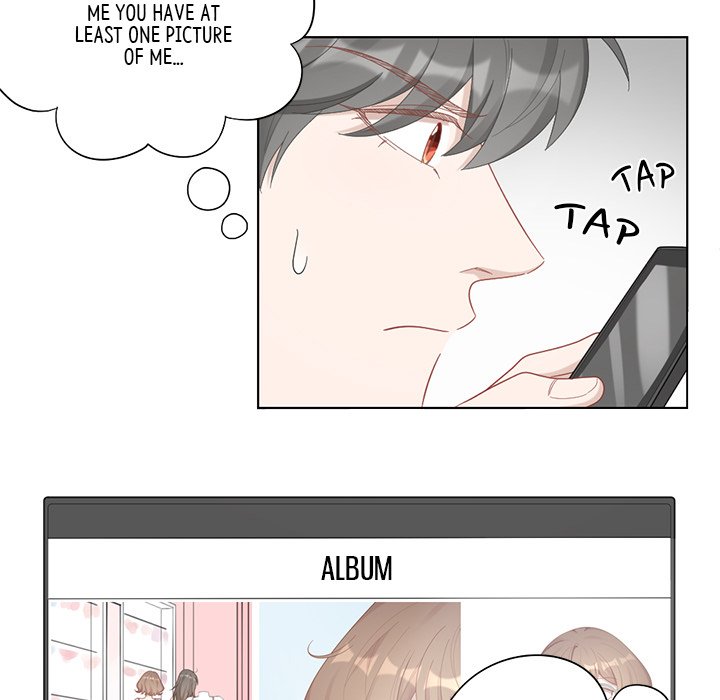 My New Pet Cat My New Pet Cat EP 76 - Toomics page 29 - 