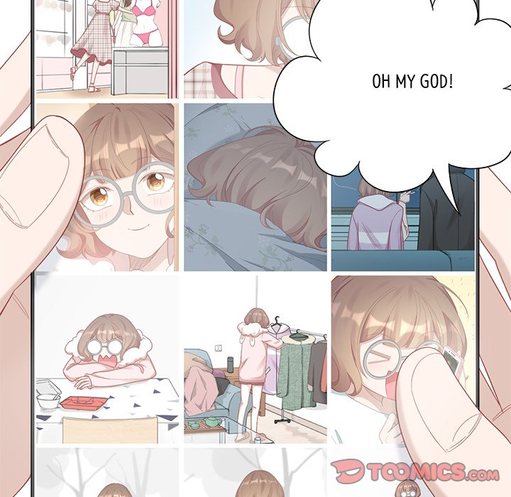 My New Pet Cat My New Pet Cat EP 76 - Toomics page 30 - 