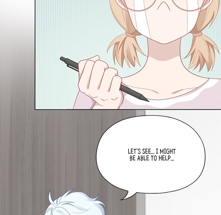 My New Pet Cat My New Pet Cat EP 76 - Toomics page 39 - 