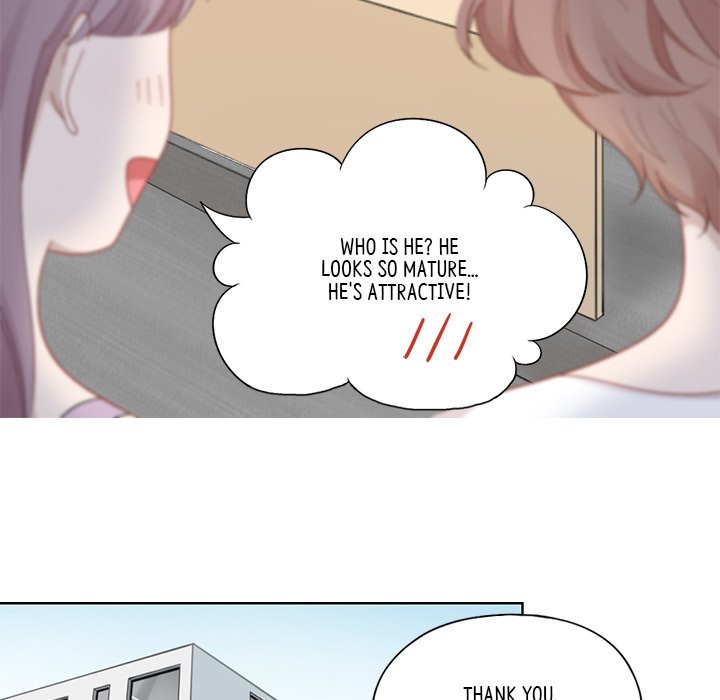 My New Pet Cat My New Pet Cat EP 76 - Toomics page 44 - 