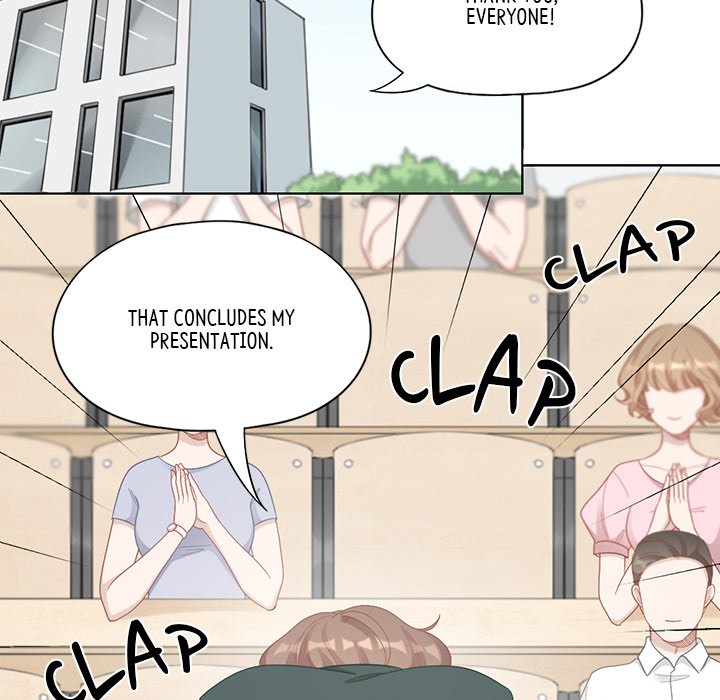 My New Pet Cat My New Pet Cat EP 76 - Toomics page 45 - 