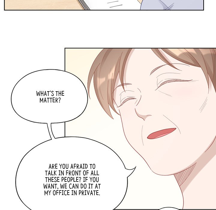 My New Pet Cat My New Pet Cat EP 76 - Toomics page 49 - 