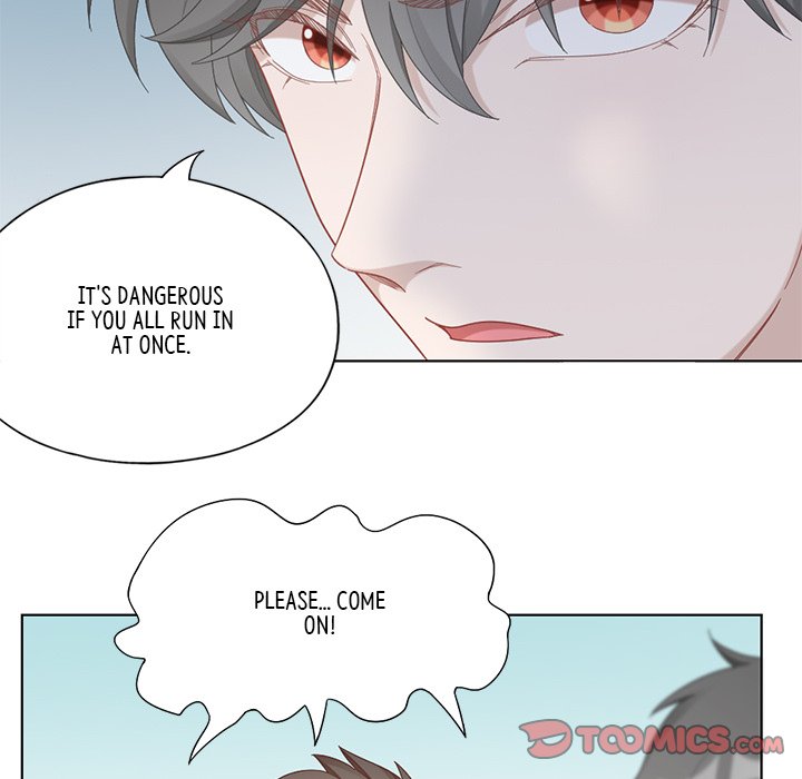 My New Pet Cat My New Pet Cat EP 76 - Toomics page 6 - 