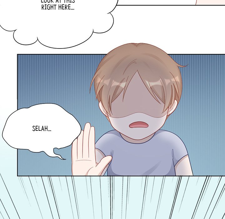 My New Pet Cat My New Pet Cat EP 76 - Toomics page 51 - 