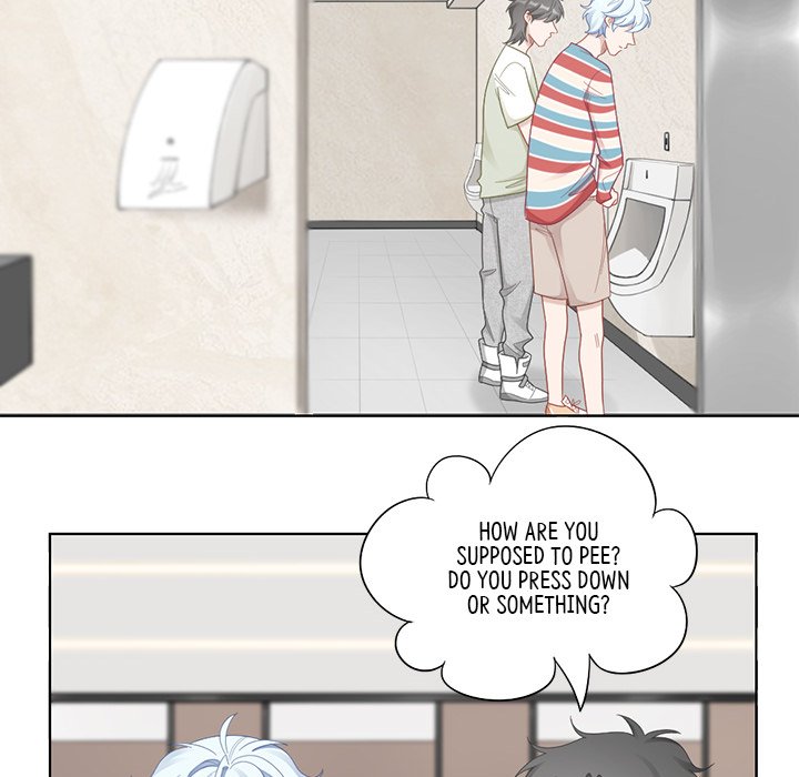 My New Pet Cat My New Pet Cat EP 76 - Toomics page 56 - 