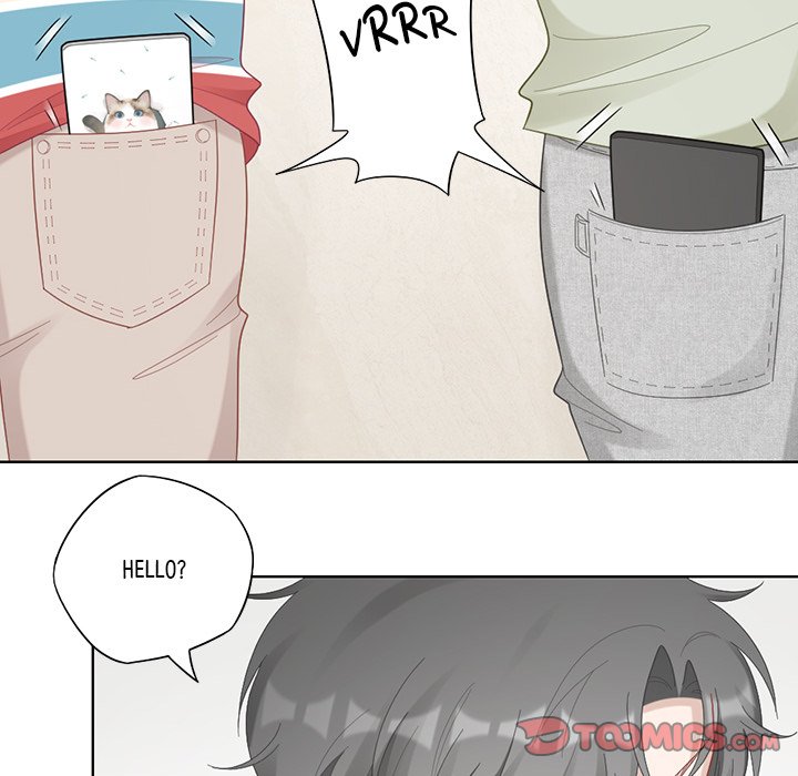 My New Pet Cat My New Pet Cat EP 76 - Toomics page 58 - 