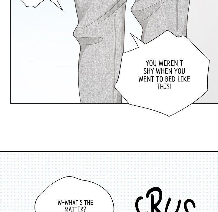 My New Pet Cat My New Pet Cat EP 76 - Toomics page 60 - 