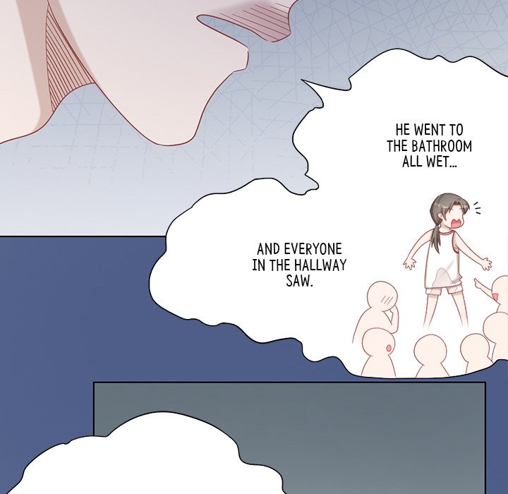 My New Pet Cat My New Pet Cat EP 76 - Toomics page 63 - 
