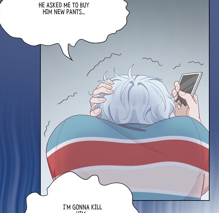 My New Pet Cat My New Pet Cat EP 76 - Toomics page 64 - 