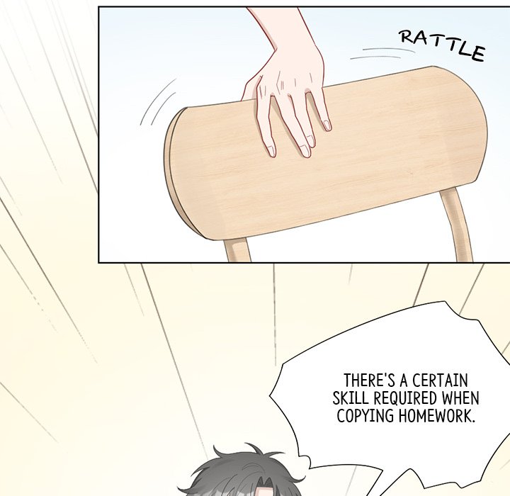My New Pet Cat My New Pet Cat EP 76 - Toomics page 8 - 