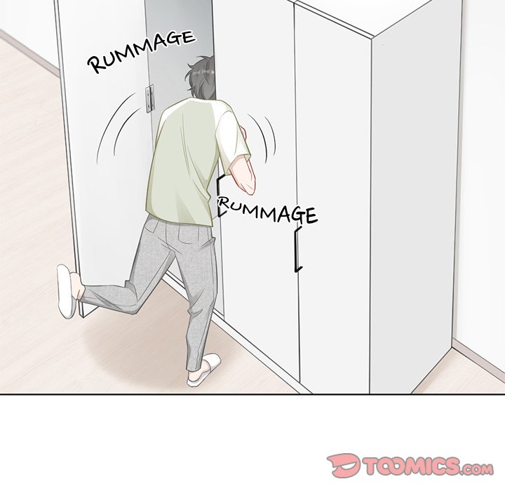 My New Pet Cat My New Pet Cat EP 77 - Toomics page 17 - 