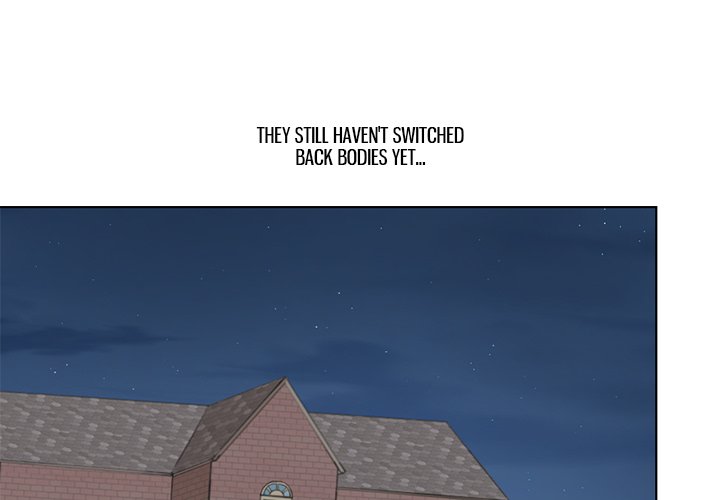 My New Pet Cat My New Pet Cat EP 77 - Toomics page 3 - 