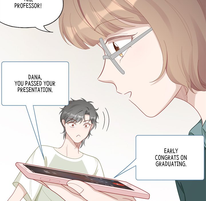 My New Pet Cat My New Pet Cat EP 77 - Toomics page 26 - 