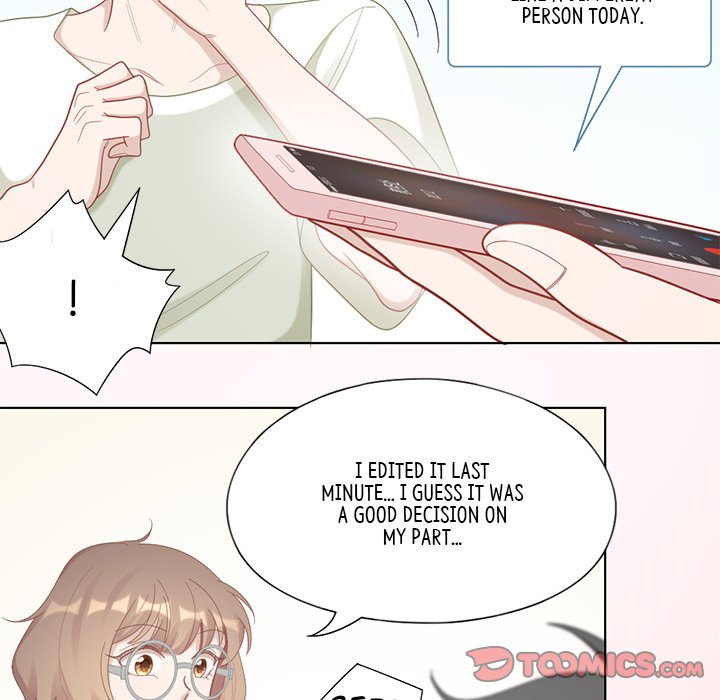 My New Pet Cat My New Pet Cat EP 77 - Toomics page 29 - 