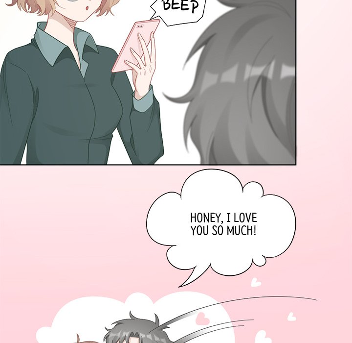 My New Pet Cat My New Pet Cat EP 77 - Toomics page 30 - 