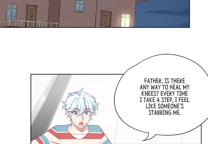 My New Pet Cat My New Pet Cat EP 77 - Toomics page 4 - 