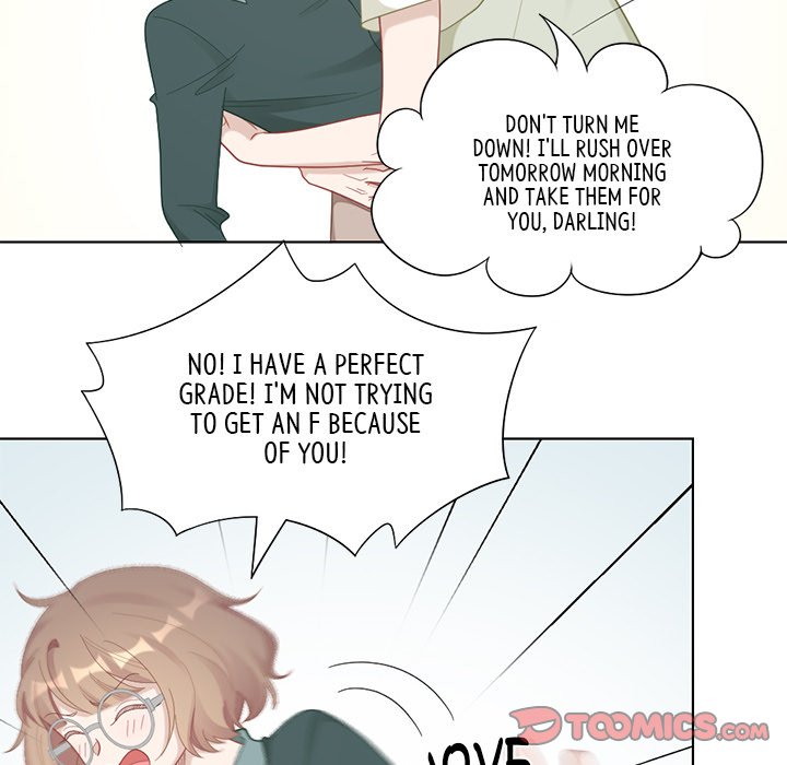 My New Pet Cat My New Pet Cat EP 77 - Toomics page 33 - 