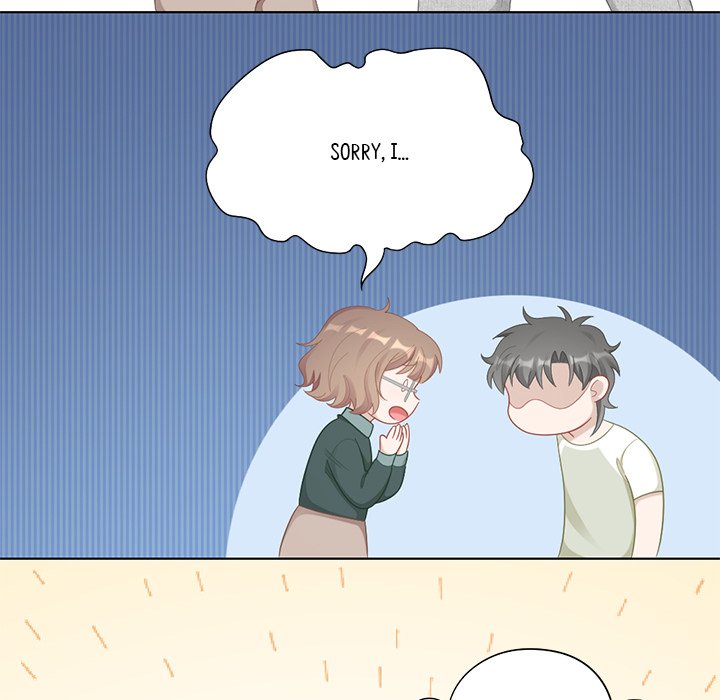 My New Pet Cat My New Pet Cat EP 77 - Toomics page 36 - 