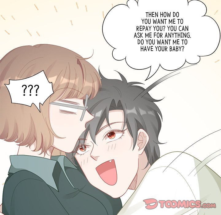 My New Pet Cat My New Pet Cat EP 77 - Toomics page 37 - 