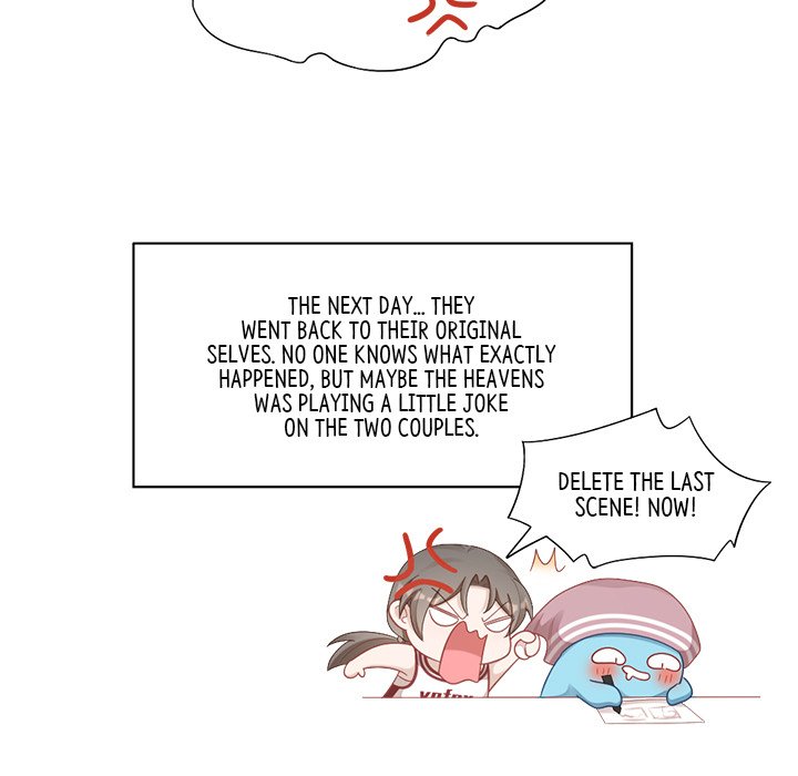 My New Pet Cat My New Pet Cat EP 77 - Toomics page 52 - 