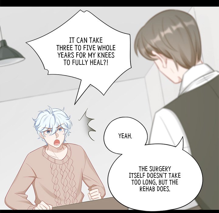 My New Pet Cat My New Pet Cat EP 77 - Toomics page 8 - 