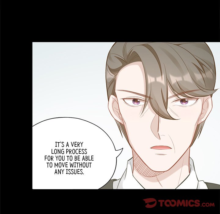 My New Pet Cat My New Pet Cat EP 77 - Toomics page 9 - 