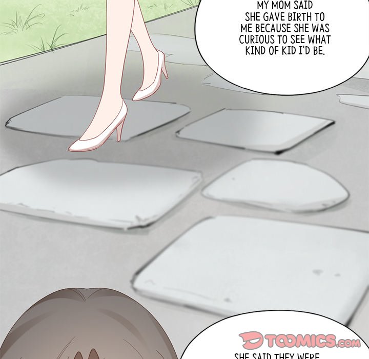 My New Pet Cat My New Pet Cat EP 78 - Toomics page 14 - 