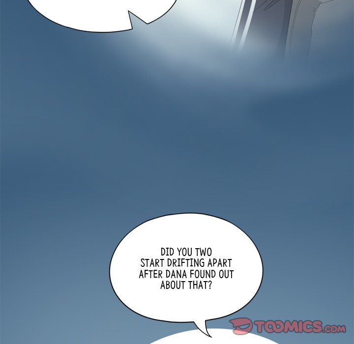 My New Pet Cat My New Pet Cat EP 78 - Toomics page 18 - 
