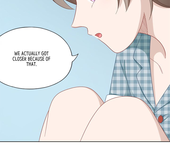 My New Pet Cat My New Pet Cat EP 78 - Toomics page 20 - 