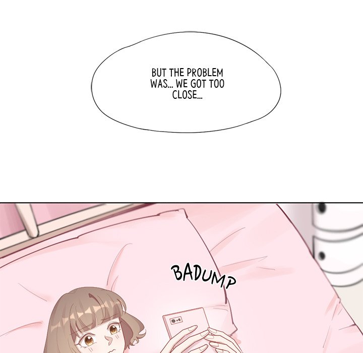 My New Pet Cat My New Pet Cat EP 78 - Toomics page 21 - 